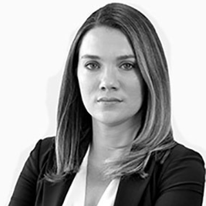 Photo of Tiffany R. Caterina