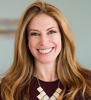 Photo of Staci Jennifer Trager