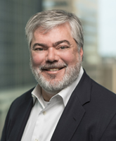 Photo of Alex B. Leath