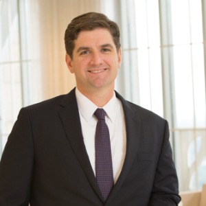 Photo of Michael "Mike" Shanlever