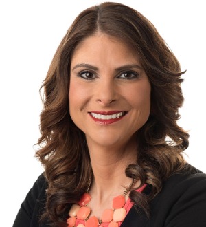 Photo of Sarah T. Eibling