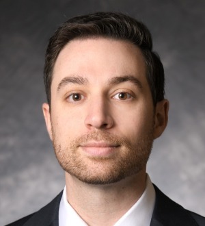 Photo of Brad I. Rifkin