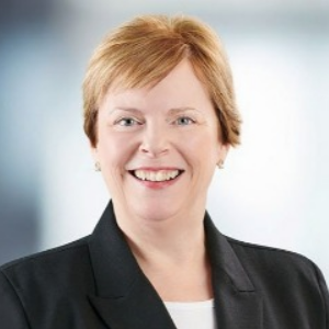Photo of Cindy J. Ackerman
