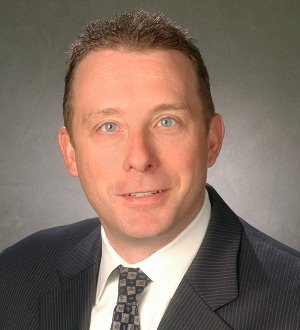 Photo of Brent C. Strickland