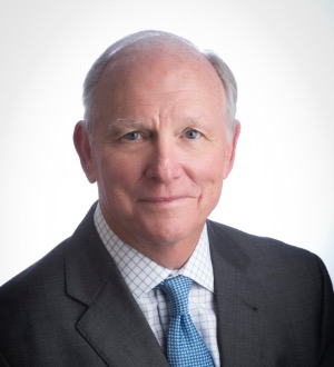 Photo of James R. "Spud" Seale