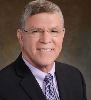 Photo of Peter "Pete" Schroeder