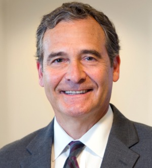 Photo of Daniel P. Hodin