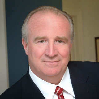 Photo of Gregory M. McCauley