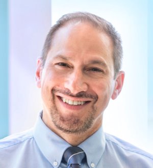 Photo of Michael J. Compagni