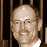 Photo of Douglas A. Blegen