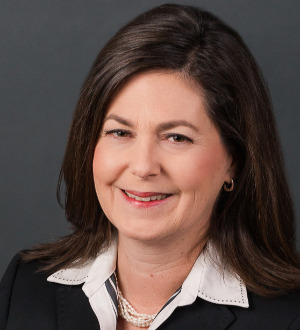 Photo of M. Kimberly Stagg