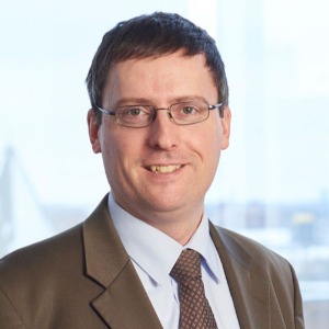 Photo of Eric M. Dolan