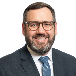 Photo of Grant Goerke