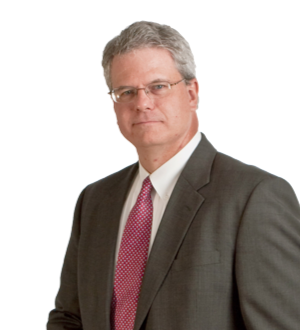 Photo of R. Perry Sentell III