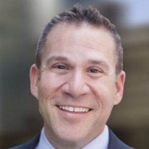 Photo of Jeremy A. Sitcoff