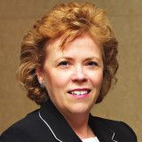 Photo of Irene F. Bahr