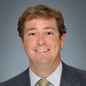 Photo of Christopher E. Dorough