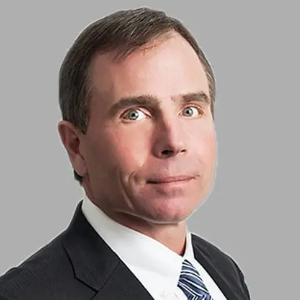 Photo of George B. Autry, Jr.