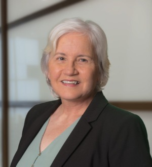 Photo of Janet E. Cain
