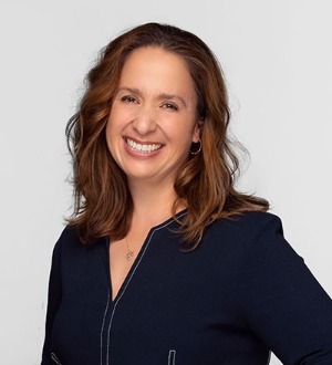 Photo of Rebecca R. Massiatte