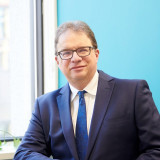 Photo of Andrew Piela