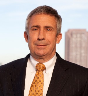 Photo of Herbert J. "Herb" Hammond