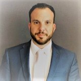 Photo of Joseph H. Haddad