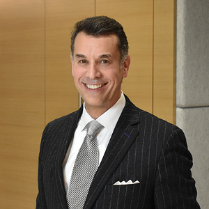 Photo of Mark I. Shublak