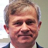 Photo of Gregory Kriege