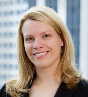 Photo of Gretchen M. Wolf