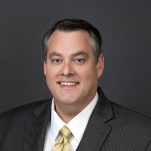 Photo of Jeffrey G. Baxter