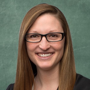 Photo of Carrie E. Trimpe