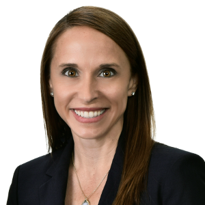 Photo of Kimberly M. Shappley