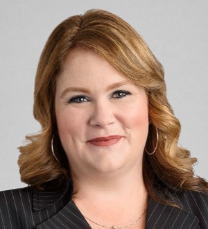 Photo of Mackenzie C. Monaco