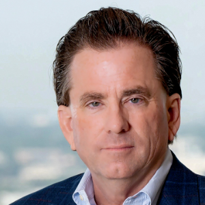 Photo of Todd W. Spake