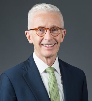 Photo of Henry M. Grix