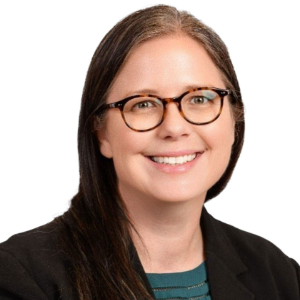 Photo of Patricia J. "Trish" Martin