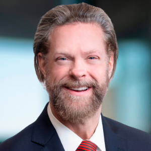 Photo of Jay G. Maples