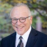 Photo of Alan W. Rosenak