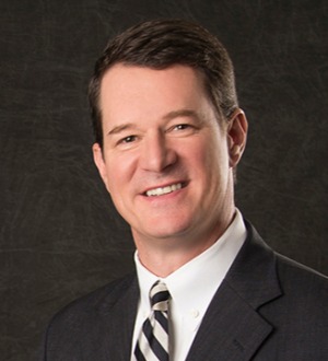 Photo of Scott H. Tucker