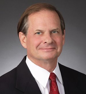 Photo of Jefferson C. Glassie