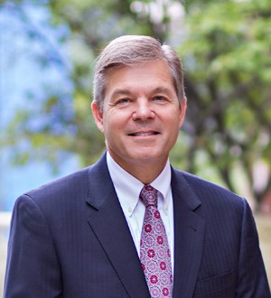 Photo of Mark E. Fatum
