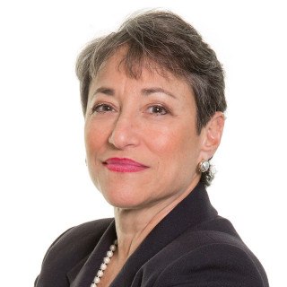 Photo of Andrea L. Smith