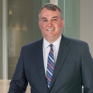 Photo of John R. Mitchell