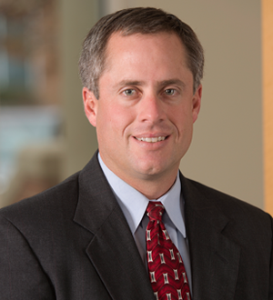 Photo of Chad A. Davidson