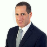 Photo of David Wolkowitz