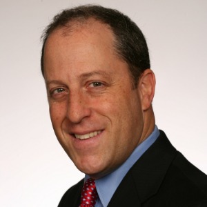 Photo of Eric S. Schoenfeld