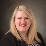 Photo of Amber McFee