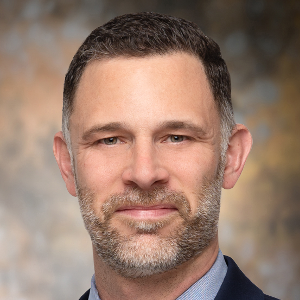 Photo of Peter A. Hale