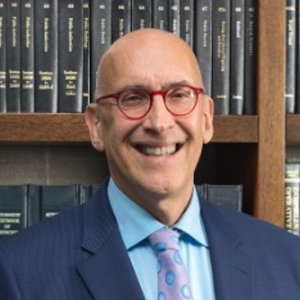 Photo of Edward H. Gersowitz